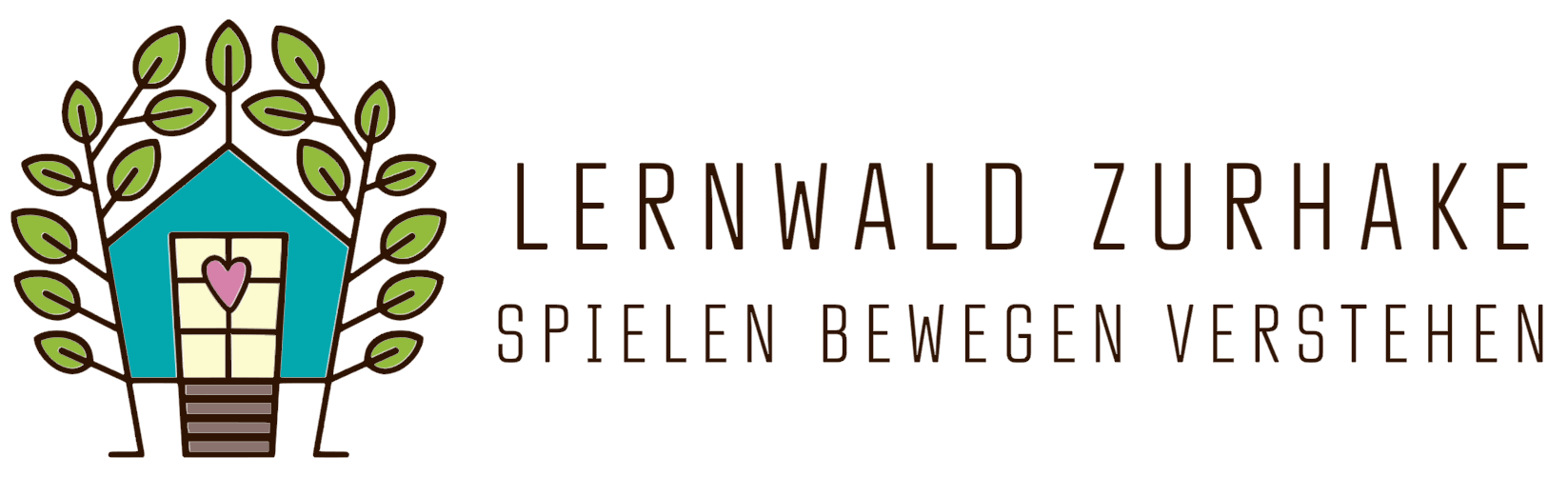 Lernwald Zurhake – Spielen Bewegen Verstehen